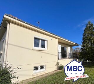  Maison  vendre 8 pices 194 m