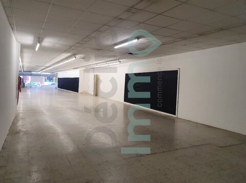 Local commercial 1700 34700 Lodeve