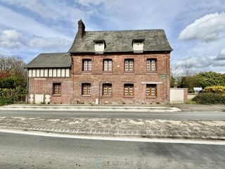  Maison  vendre 4 pices 112 m