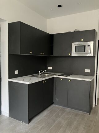  Appartement à vendre 2 pièces 30 m²