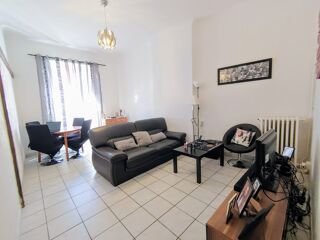  Appartement  vendre 3 pices 63 m