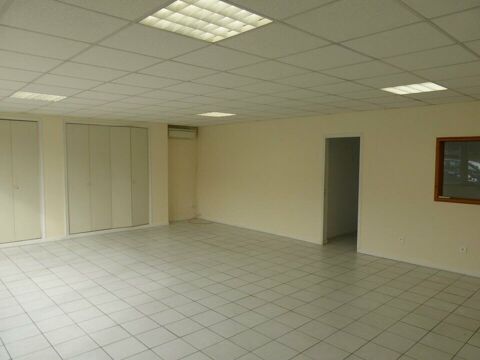 Entrepot 1500 31850 Montrabe