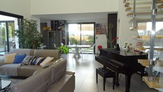  Villa à vendre 5 pièces 168 m² Agde