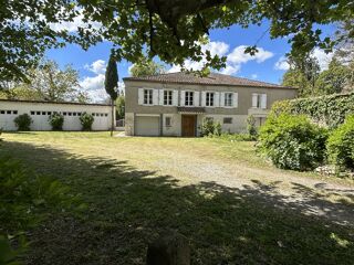  Maison Laroque-d'Olmes (09600)