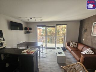  Appartement Ax-les-Thermes (09110)