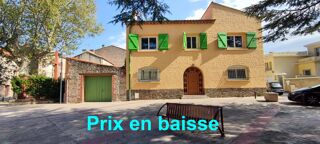  Maison  vendre 7 pices 196 m