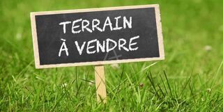  Terrain  vendre 858 m