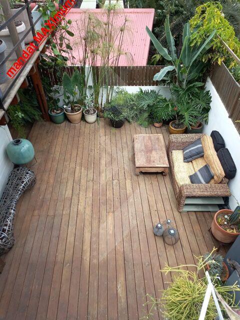 Maison 286200 Saint-Louis (97421)