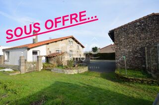  Maison  vendre 6 pices 80 m