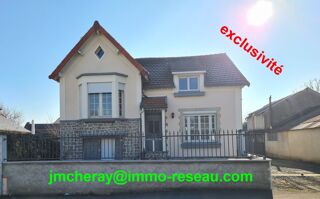  Maison  vendre 6 pices 130 m