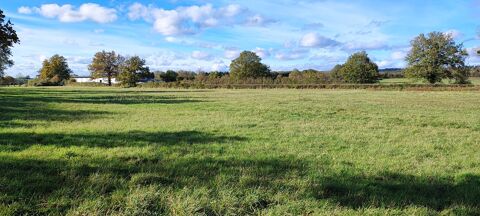 Terrain agricole 153853 Saint-Amand-Montrond (18200)