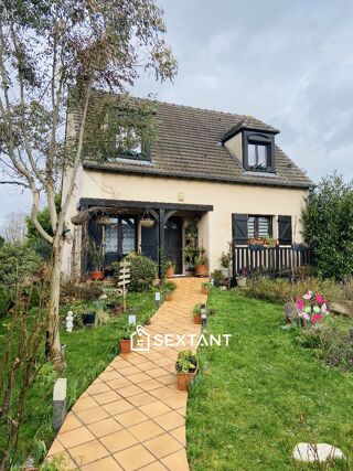  Maison  vendre 5 pices 95 m