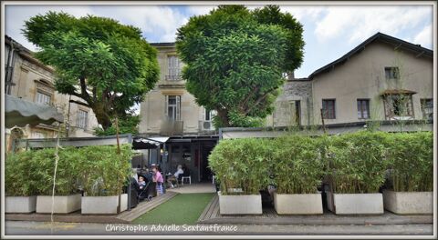 Brasserie 108000 33220 Sainte foy la grande