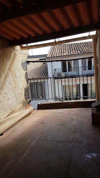  Appartement Agde (34300)