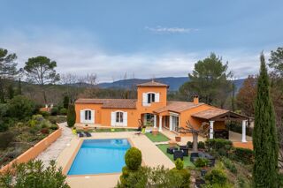  Villa  vendre 4 pices 150 m Fayence