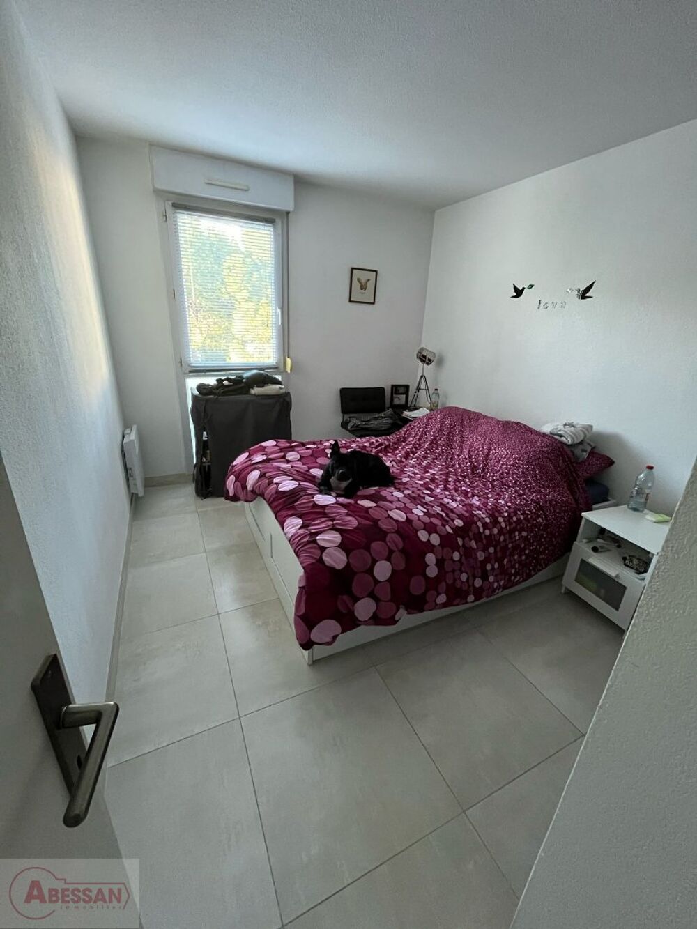 Vente Appartement Appartement en rsidence Montpellier