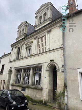  Maison Sainte-Maure-de-Touraine (37800)