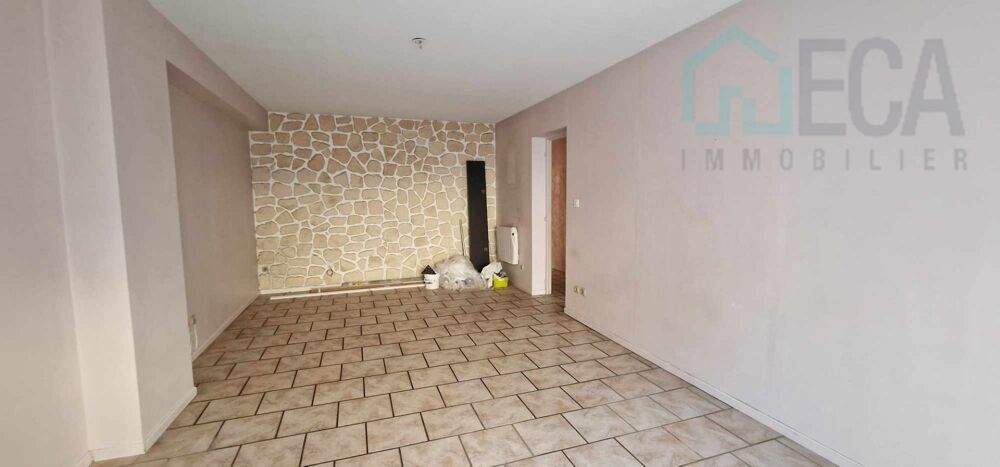 Vente Appartement Appartement Cremieu