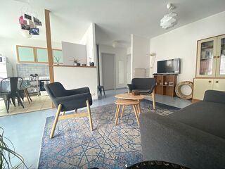  Appartement  vendre 3 pices 71 m