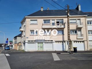  Appartement  vendre 4 pices 122 m