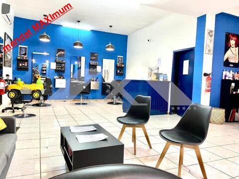 Salon de coiffure 156100 97610 Mayotte