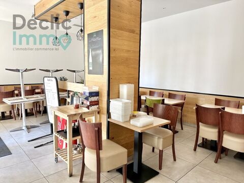 Restaurant 183800 34000 Montpellier