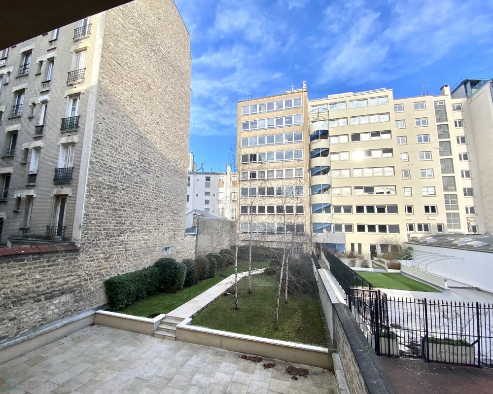 Appartement a louer neuilly-sur-seine - 2 pièce(s) - 53 m2 - Surfyn