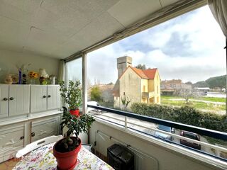  Appartement  vendre 2 pices 25 m