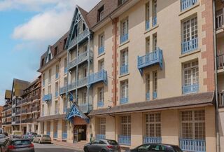  Appartement Deauville (14800)