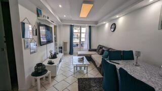  Appartement  vendre 3 pices 60 m Nice