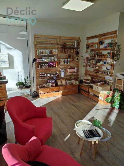 Salon de coiffure 29175 17100 Saintes