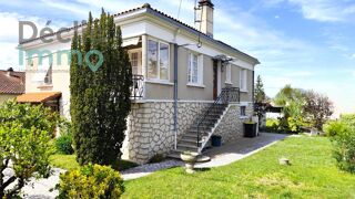  Maison  vendre 5 pices 100 m