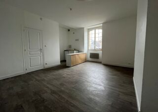  Appartement à louer 2 pièces 40 m² Angers