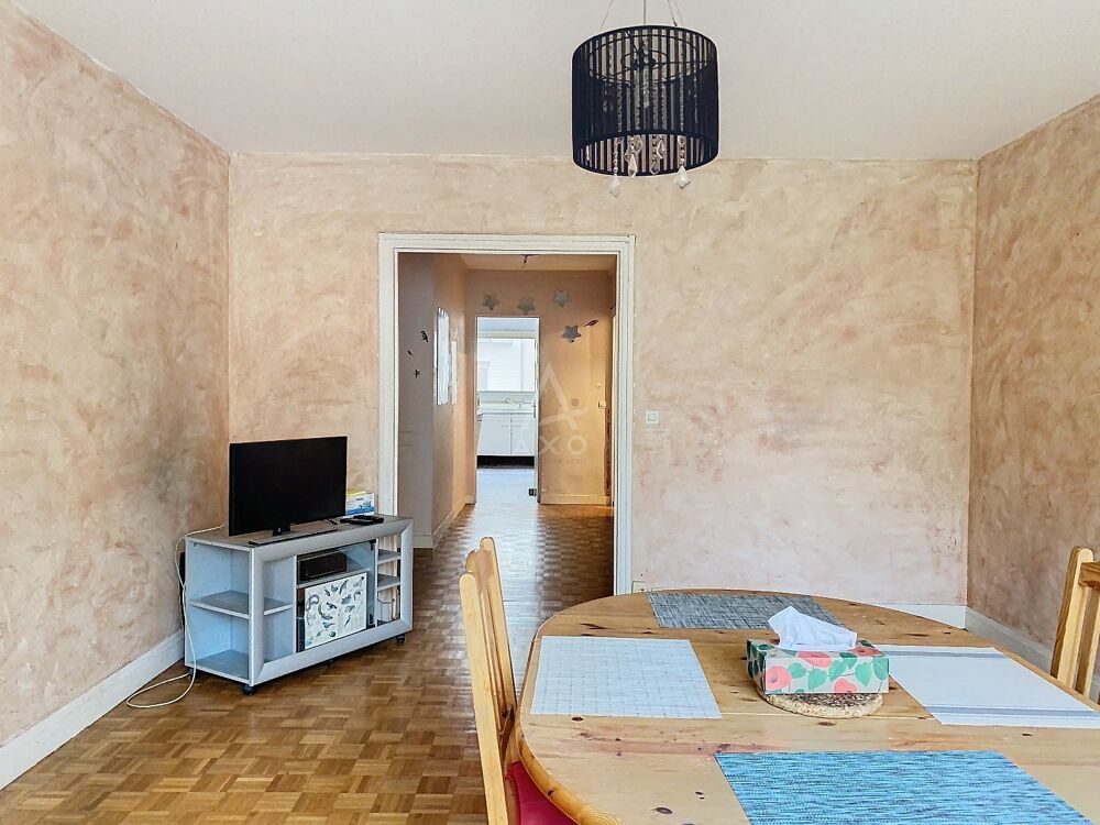 Appartement a louer paris-11e-arrondissement - 4 pièce(s) - 91 m2 - Surfyn