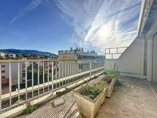  Appartement  vendre 2 pices 54 m Cannes