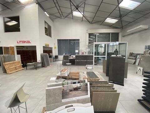 Entrepot 1800000 31830 Plaisance du touch