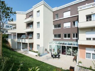  Appartement  vendre 2 pices 41 m