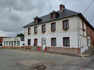  Maison Douvrend (76630)
