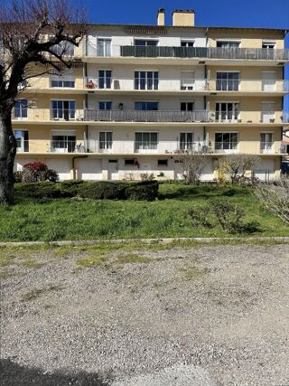  Appartement  vendre 4 pices 78 m