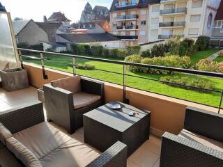  Appartement  vendre 3 pices 86 m Le touquet paris plage