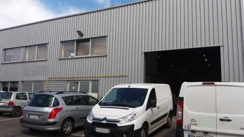 Entrepot 3200 31100 Toulouse