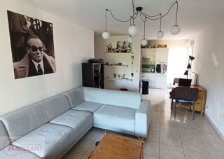  Appartement  vendre 3 pices 70 m Montpellier