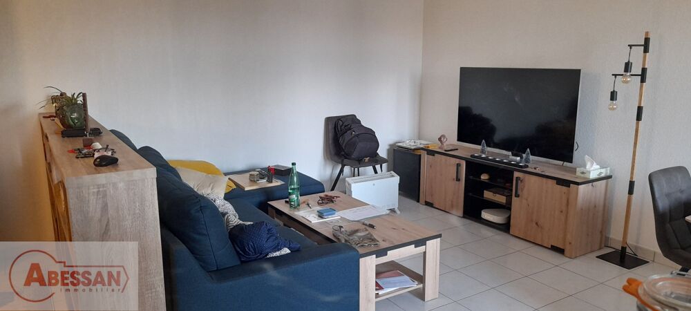 Vente Appartement Appartement en rsidence Carcassonne