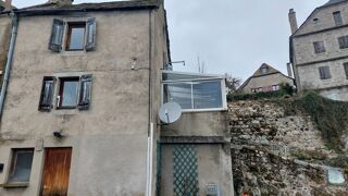  Maison  vendre 4 pices 71 m