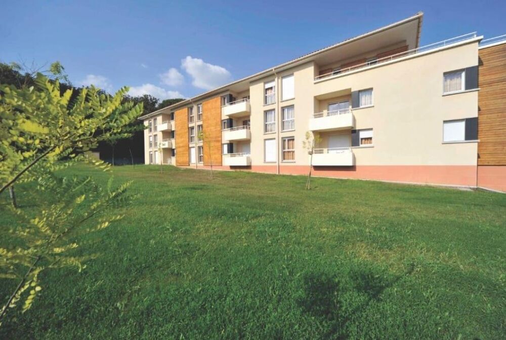 Vente Appartement Rsidence Affaires Tournefeuille