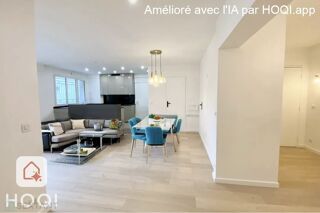  Appartement  vendre 3 pices 96 m