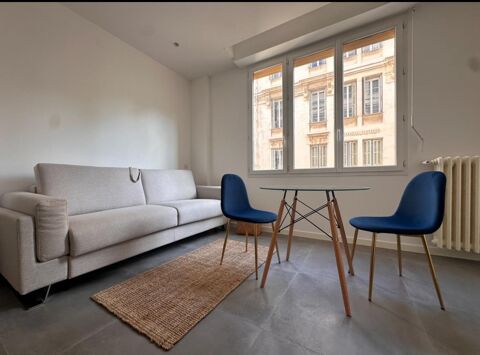 Appartement 189000 Nice (06000)