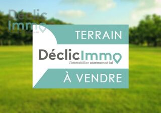  Terrain  vendre 933 m