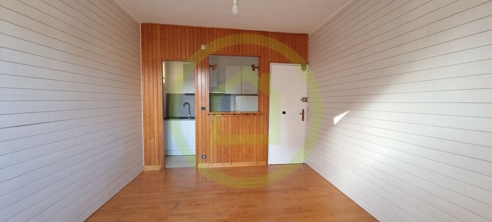 Appartement a louer sannois - 2 pièce(s) - 32 m2 - Surfyn