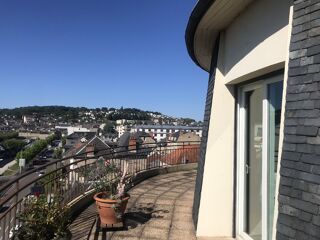  Appartement  vendre 7 pices 173 m